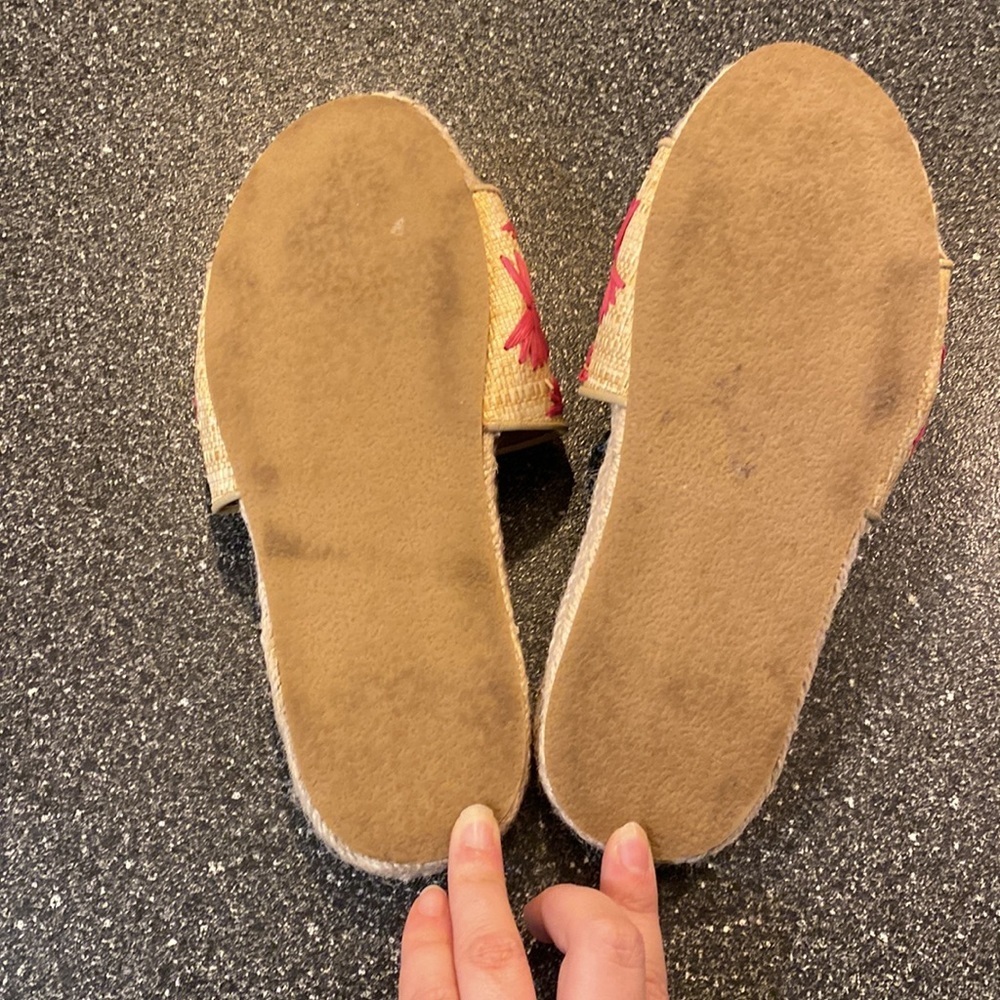 JACK ROGERS | sandals size 6.5 - Picture 2 of 8
